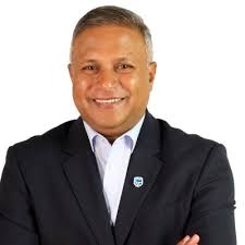 I am thrilled to announce that I have successfully completed my Master of  Business Administration (MBA) degree at the Gordon Institute of Business  Science (GIBS).