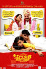 Second Marriage Dot Com (2012) -