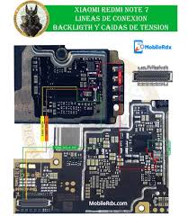 List of mobile devices, whose specifications have been recently viewed. Redmi Note 7 Backlight Ways Lcd Light Jumper Solution