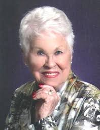 Jean Chamberlin Obituary (2020)