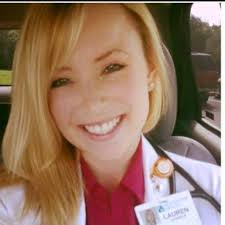 Live Like Lauren Custom Ink Fundraising