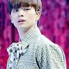 Jung ilhoon(정일훈) of btob) ***** hello, this is 1thek. 1