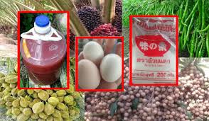 Ni kali ke 2 berbuah. Cara Buat Bakteria Baik Untuk Kesuburan Tanah Dan Pokok Melalui Photo Synthesis Bacteria Psb Kartel Dakwah