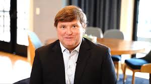 Bryan Moore Group celebrates 20 years