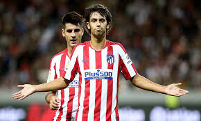 Последние твиты от atlético de madrid (@atleti). Futbol Chempionat Ispanii Prognoz Na Match Atletiko Madrid Hetafe 18 Avgusta Betsportslive Ru