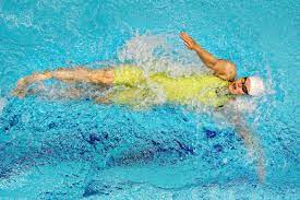 Die schwimmen spiele findest du auf dieser seite. Junioren Weltrekord Fur Pilato Steiger Mensing Und Ozturk Im Halbfinale Swim De