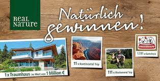 Haus gewinnen träumen auch sie von einem eigenen haus? Haus Gewinnen Fressnapf Verlost Traumhaus Im Wert Von 1 000 000