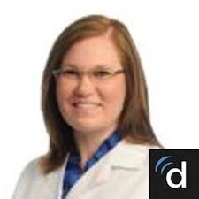 Dr. Jessica (Jones) Croley, MD