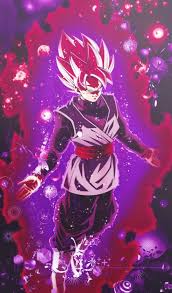 Maybe you would like to learn more about one of these? Goku Black Wallpaper Nawpic