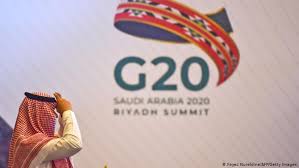 Saudi arabia is a member of the global coalition to defeat isis. Will Saudi Arabia Derail G20 Climate Led Recovery Environment All Topics From Climate Change To Conservation Dw 20 11 2020