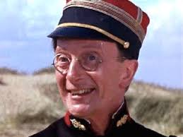 I have been running a series of blogs which aim to find my favourite scenes in each of the original thirty carry on films. Follow That Camel