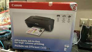 Just look at this page, you can download the drivers through the table through. Canon Printer Electronics Others On Carousell