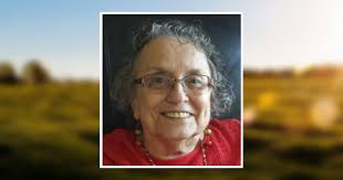 Saretta Burke Obituary March 2, 2022