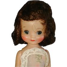 Similar Items to Betsy McCall 8" HP Doll American Character 1957-on Flawed