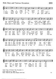God is lyrics god is my protection. The Hymnal 1982 According To The Use Of The Episcopal Church 293 I Sing A Song Of The Saints Of God Hymnary Org