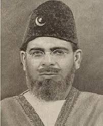 Moulana Muhammad Ali johar