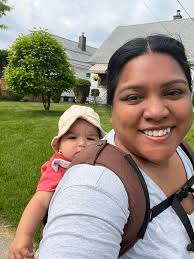 Fresh of the Hook!! Diaper Caddy with Hermẽs ribbon now to finish Moses  bassinet😍🤎🤍🐎