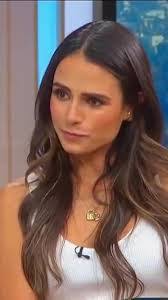 Mia Paul's Instagram, Twitter & Facebook