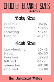 Baby Blanket Size Knit Gigatv Info