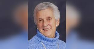 Obituary information for Gloria (Celeo) Donlin