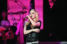 Piano tribute players — keep holding on 03:45. Avril Lavigne Wikipedia