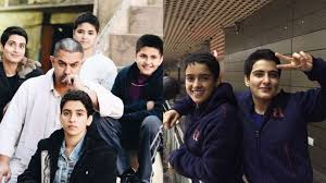 Mumbai, march 28 (ians) bollywood actress sanya malhotra, who recently made a guest appearance on the show dance deewane, recalled a time when she … Dangal Turns 4 Sanya Malhotra Recalls Fond Memories Of Shooting With Fatima Sana Shaikh Aamir Khan Celebrities News India Tv