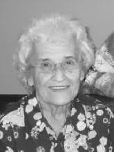 Obituary information for Barbara Marie Coleman