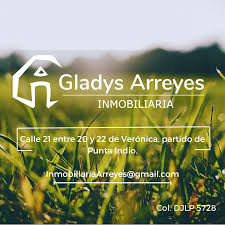 Perfil de Inmobiliaria Gladys Arreyes