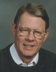 Joseph Ray Obituary (1939