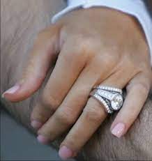 Christina Aguilera S Wedding Set So Beautiful Celebrity Engagement Rings Celebrity Wedding Rings Diamond Jewelry Store