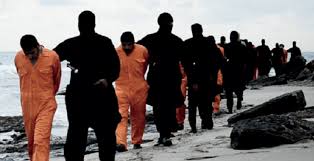 Image result for ISIS now holds 262 Christians hostages in Syria