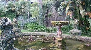 Giardini Di Villa La Pergola Alassio Pergola Pergola Kits Villa