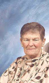 Obituary information for Eileen M. Richardson