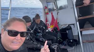 Force-E Scuba Centers