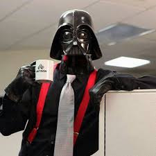 Buenos Dias Chistes Chistosos Darth Vader Star Wars