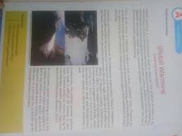 What is the greenhouse effect? Tolong Bantu Cari Thesis Arguments Rerterationnya Brainly Co Id