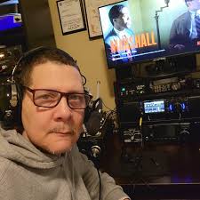 We mourn the loss of TEA Jason Lewis...