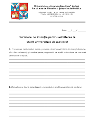 Drept, psihologie, ştiinţele educaţiei şi asistenţă socială, ştiinţe politice şi administrative, economie. Fssp Master Scrisoare De Intentie
