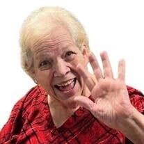 Susan D. Fortier Obituary