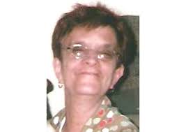 Susan Gilroy Obituary (1954