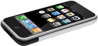 Das zeigen die zahlen für das erste quartal. Geschichte Von Apple Iphone 1 Generation