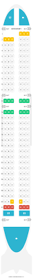 seatguru seat map allegiant seatguru