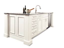 Classic Cannonsburg Maple Cotton Island Merillat Kitchen Cabinets Merillat Cabinets Dark Kitchen