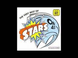 Stars On 45 Stars On 45 The Original Version Youtube