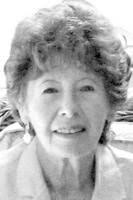 Joan Salafia Obituary (1942