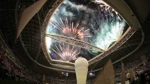Cinq stades sont encore en construction au qatar. Succes Pour Les Ventes Des Formules D Hospitalite De La Coupe Du Monde De La Fifa Qatar 2022 Sport Strategies