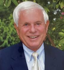 Walter Barrett Obituary