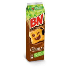 Bn Chocolate Biscuits Buy Online My French Grocery Chocolate Biscuits Chocolate Biscuits