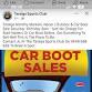 Taralga Markets and Car Boot Sale — Our town Taralga event image