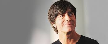 Es war ein brutal intensives spiel. Joachim Low United Charity Auktionen Fur Kinder In Not